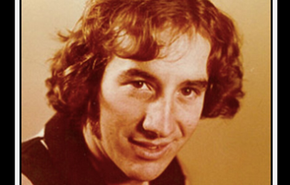 graemeandoHORIZ.png Graeme Anderson had an uncanny knack of simply knowing where the goals are - Collingwood Magpies